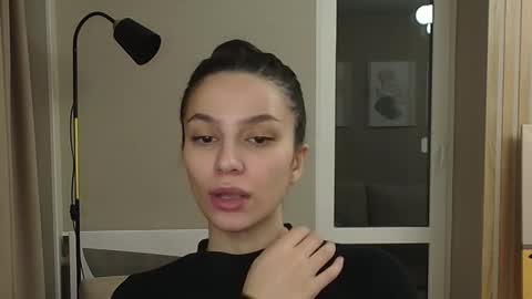 Snapshot of whoislulu chatting on 3, 3, 2025 whoislulu online show from 3, 3, 2025