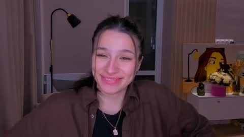 Snapshot of whoislulu chatting on 7, 3, 2025 whoislulu online show from 7, 3, 2025