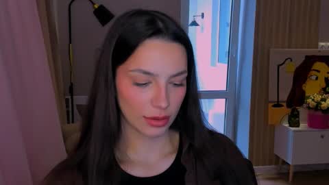 Snapshot of whoislulu chatting on 11, 3, 2025 whoislulu online show from 11, 3, 2025