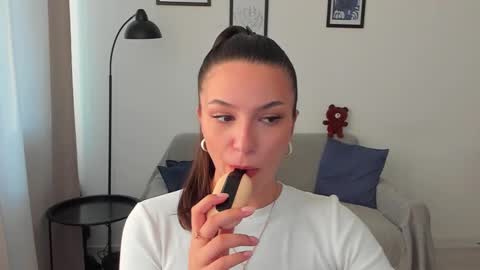 Snapshot of whoislulu chatting on 9, 9, 2025 whoislulu online show from 9, 9, 2025