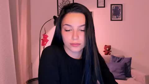 Snapshot of whoislulu chatting on 12, 9, 2025 whoislulu online show from 12, 9, 2025