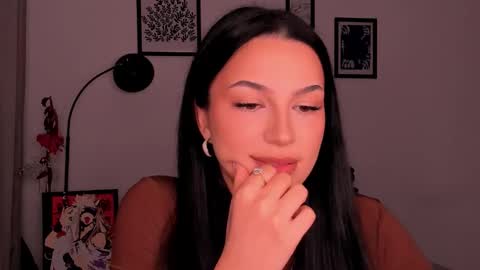 Snapshot of whoislulu chatting on 20, 9, 2025 whoislulu online show from 20, 9, 2025