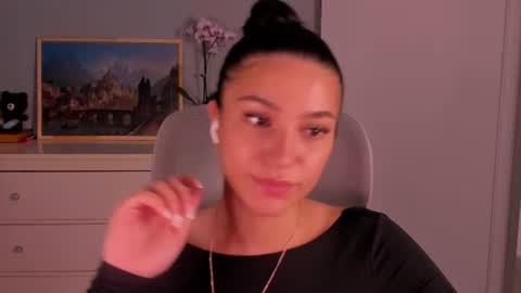 Snapshot of whoislulu chatting on 30, 6, 2026 whoislulu online show from 30, 6, 2026
