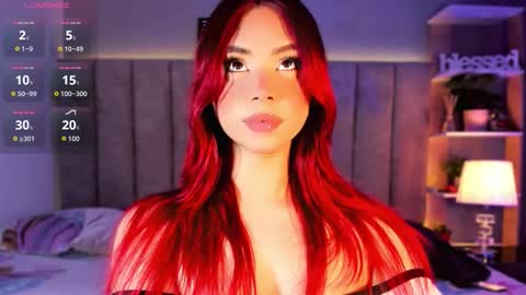 whoisshe_ online show from 23, 10, 2025