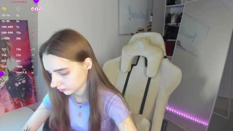 Abby  online show from 1, 1, 2025