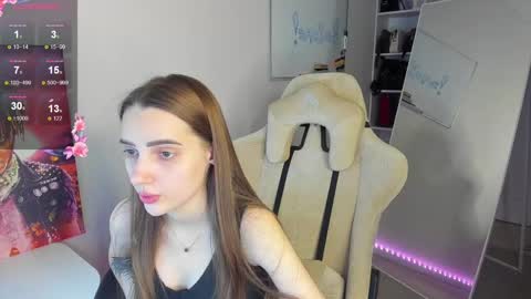 Abby  online show from 11, 1, 2025