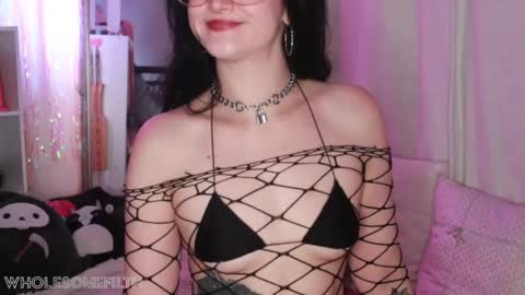 Zoe Grace online show from 8, 5, 2026