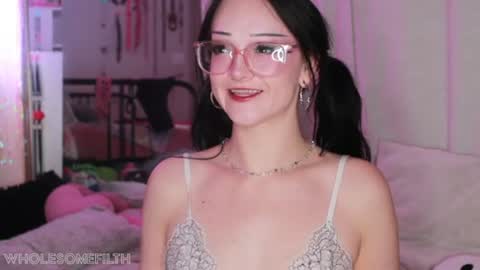 Zoe Grace online show from 7, 7, 2026