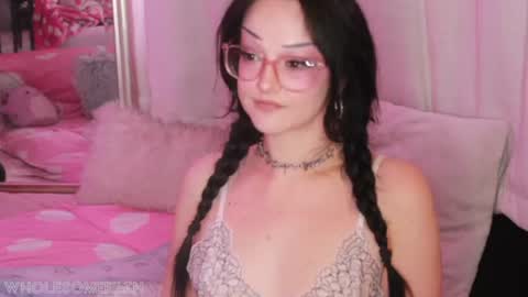 Zoe Grace online show from 3, 8, 2026