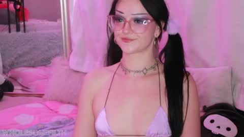 Zoe Grace online show from 7, 8, 2026