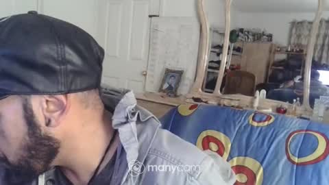 Snapshot of whorenee_kawk chatting on 4, 1, 2025 whorenee kawk online show from 4, 1, 2025