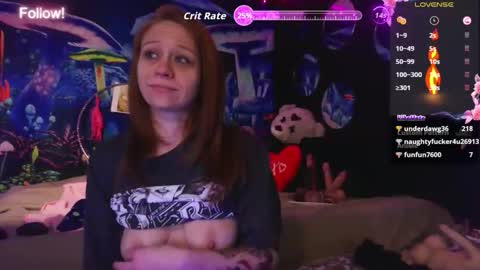 Fire C online show from 24, 2, 2026