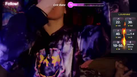 Fire C online show from 29, 6, 2026