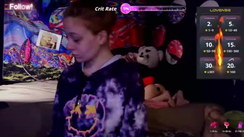 Fire C online show from 6, 7, 2026