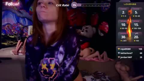 Fire C online show from 14, 7, 2026