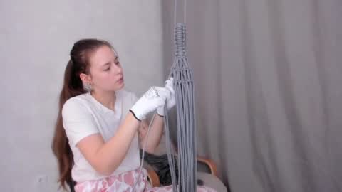 Snapshot of why_again_me chatting on 13, 2, 2025 Veronica online show from 13, 2, 2025