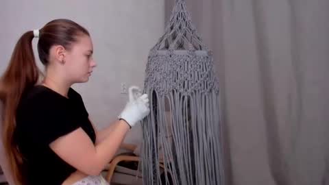 Snapshot of why_again_me chatting on 5, 3, 2025 Veronica online show from 5, 3, 2025