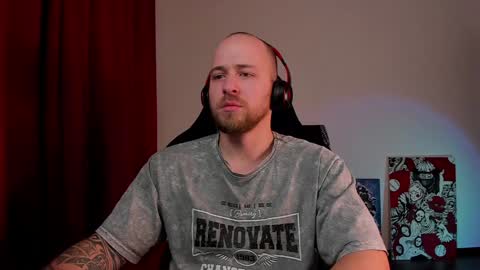 VI online show from 20, 12, 2024