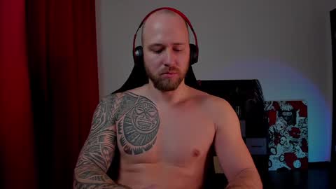 VI online show from 28, 12, 2024