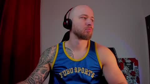 VI online show from 12, 1, 2025