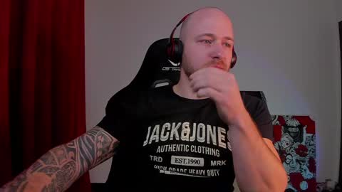 VI online show from 23, 1, 2025