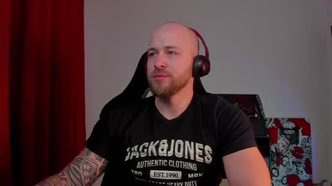 VI online show from 23, 1, 2025