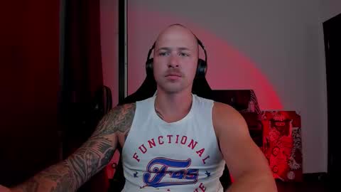 VI online show from 11, 9, 2025