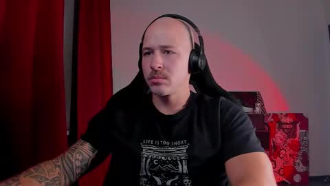 VI online show from 26, 9, 2025