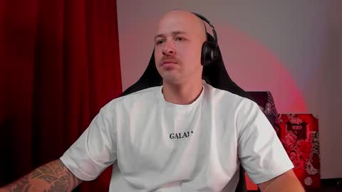 VI online show from 15, 10, 2025