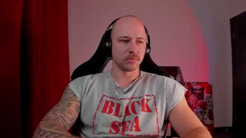 VI online show from 21, 10, 2025