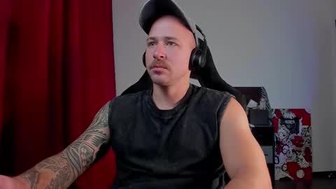 VI online show from 22, 10, 2025