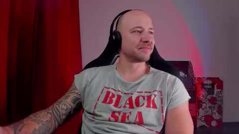 VI online show from 5, 11, 2025