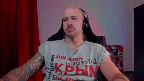 VI online show from 14, 11, 2025