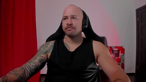 VI online show from 29, 11, 2025