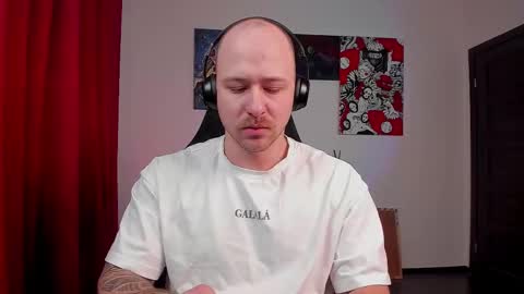 VI online show from 20, 2, 2026