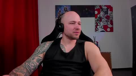 VI online show from 29, 4, 2026