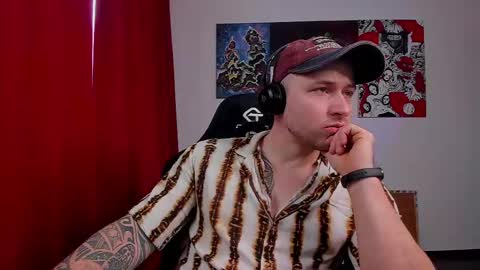 VI online show from 6, 5, 2026