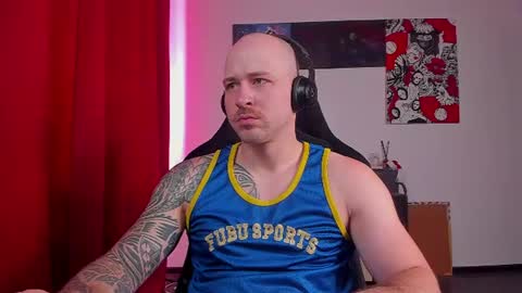 VI online show from 1, 7, 2026