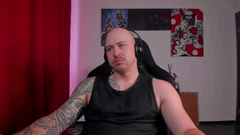 VI online show from 3, 7, 2026