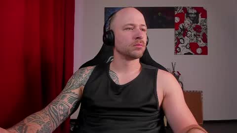 VI online show from 7, 7, 2026