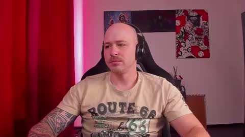 VI online show from 9, 7, 2026