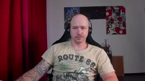 VI online show from 10, 7, 2026