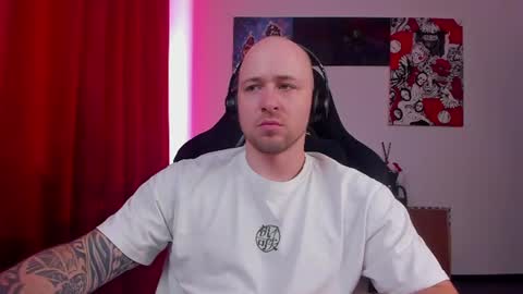 VI online show from 18, 7, 2026