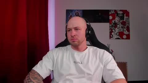 VI online show from 19, 7, 2026