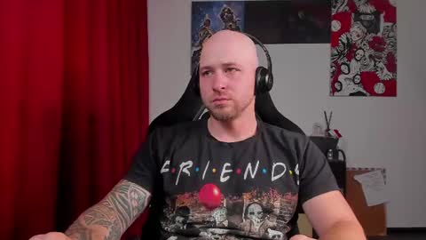 VI online show from 21, 7, 2026