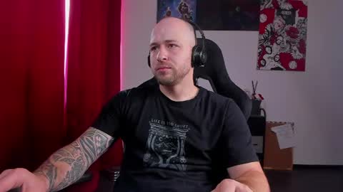 VI online show from 27, 7, 2026
