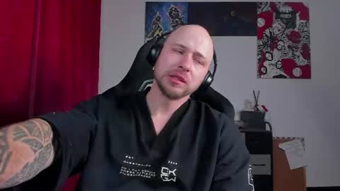 VI online show from 28, 7, 2026