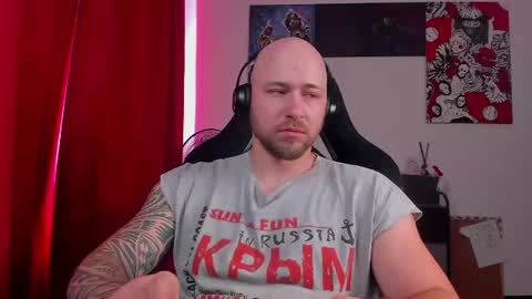 VI online show from 4, 8, 2026