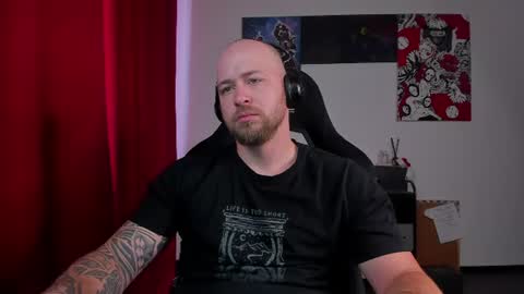 VI online show from 7, 8, 2026