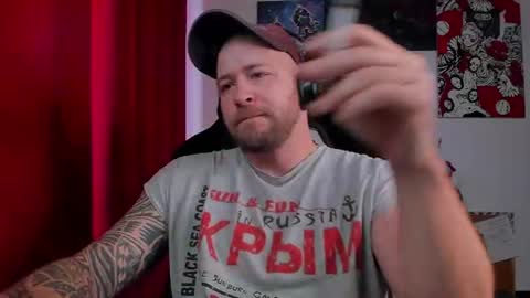 VI online show from 8, 8, 2026